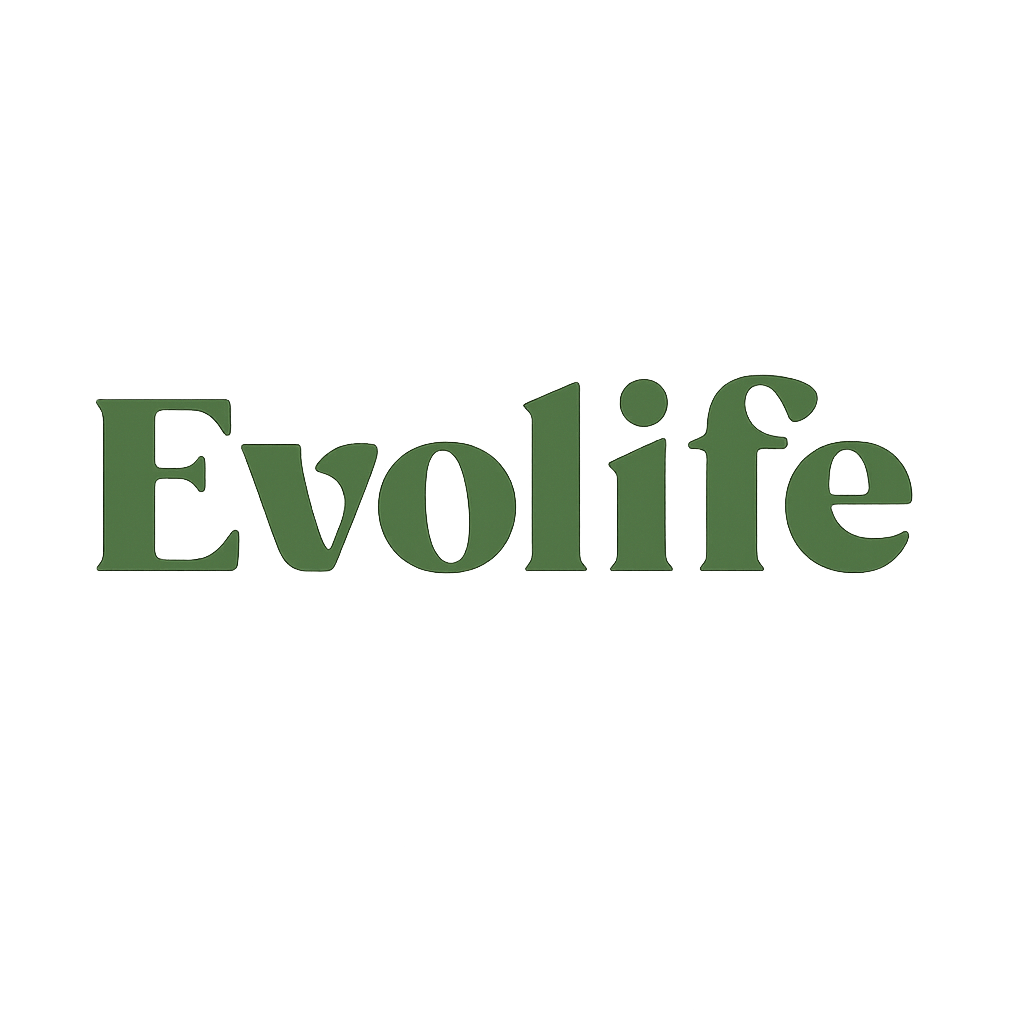 Evolife Wellness