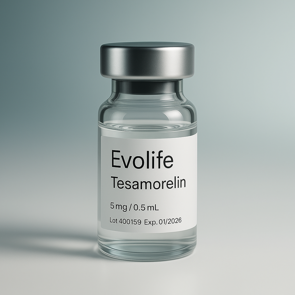 Tesamorelin (30 Days Supply)