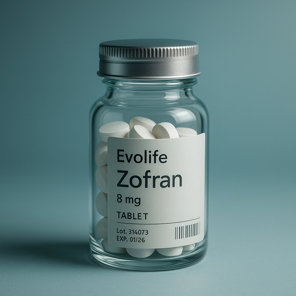 Zofran® (ondansetron)