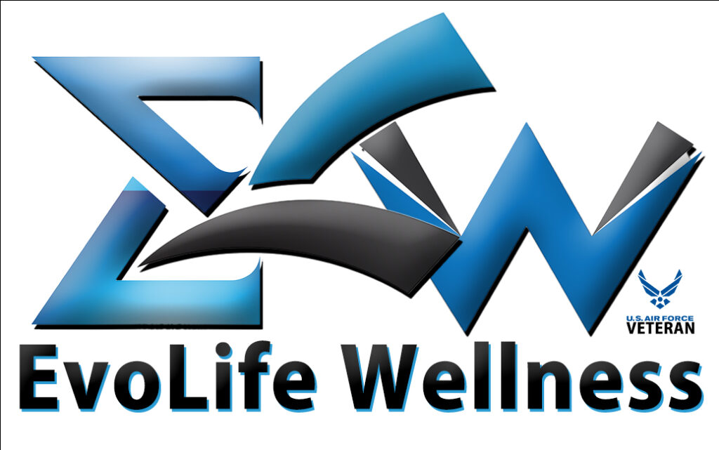 EvoLife Wellness Logo