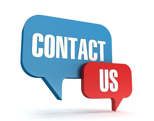 Contact Us image